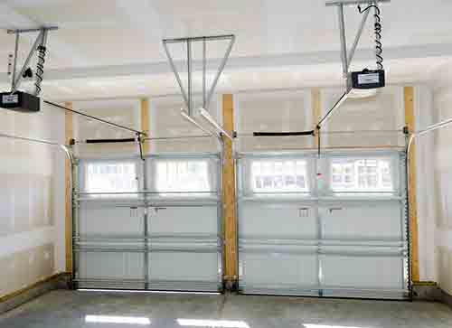 Sandy Springs Garage Doors